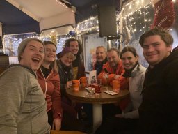 Ski- und Snowboardkurs Weihnachtsferien 2022